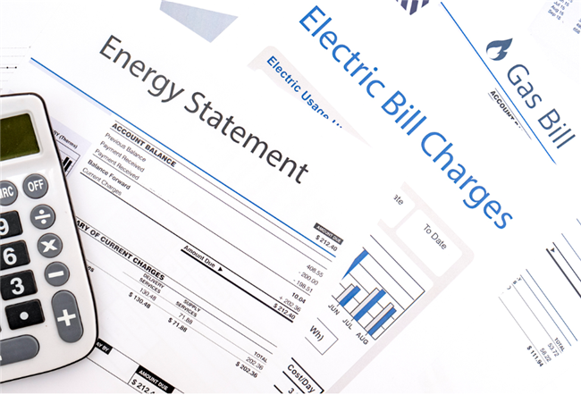 Exactly how to Identify a Phony Utility Expense?