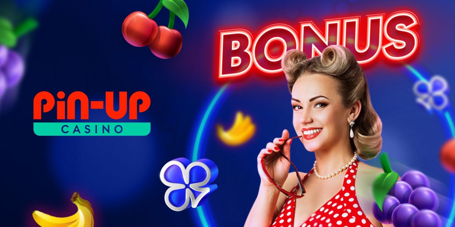 General Details About Pin-up Casino Site