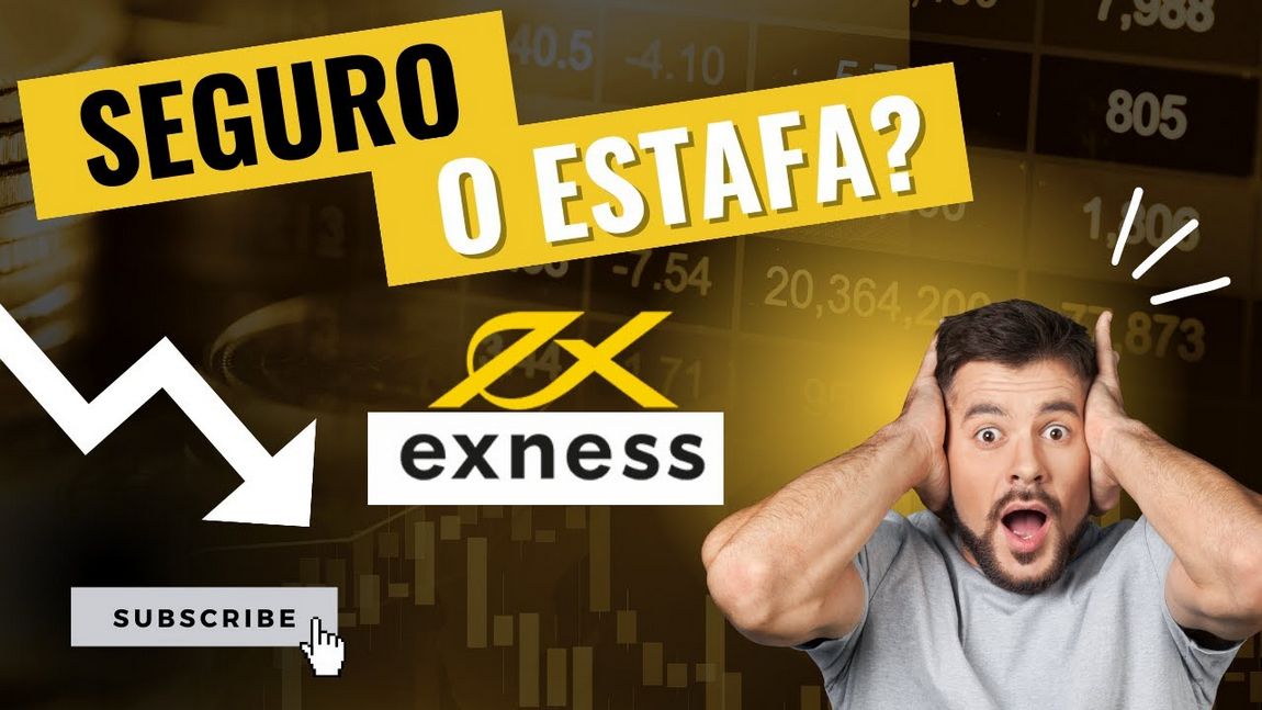 Instruções sobre como anexar o Exness ao Tradingview