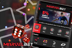 Marvelbet - Sports betting and Online Casino