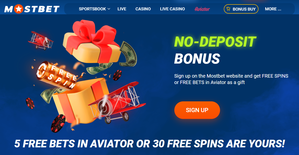 Mostbet Aviator Game