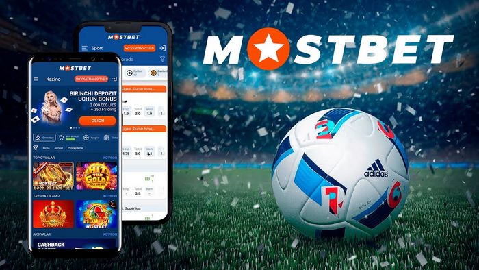 Mostbet: casa de apuestas online en México