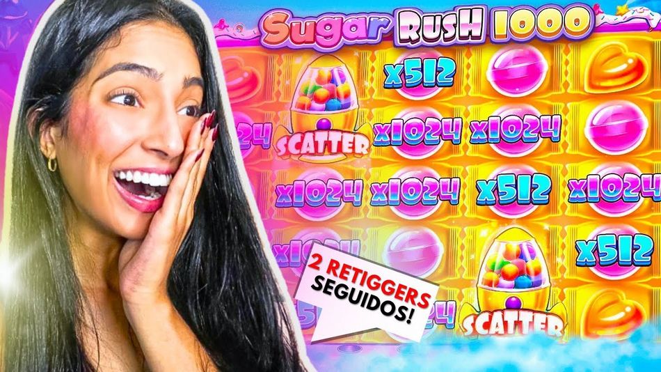 Sugar Thrill Port - Bet Actual Money or Play the Demonstration free of cost